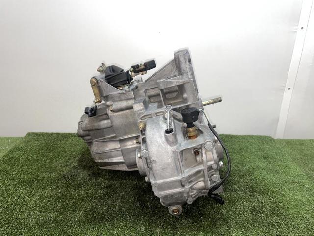 Caixa de Mudança montada (caixa mecânica de velocidades) Alfa Romeo 147 937