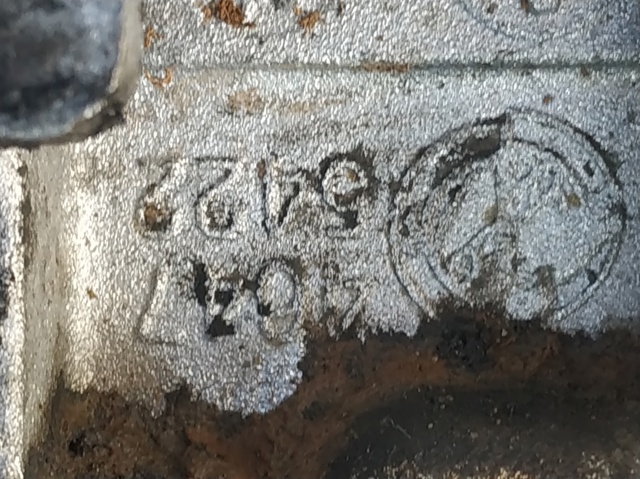 Caixa de Mudança montada (caixa mecânica de velocidades) Alfa Romeo 147 937