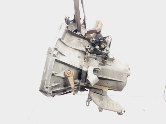 46433289 FIAT Коробка передач купить в Житомир