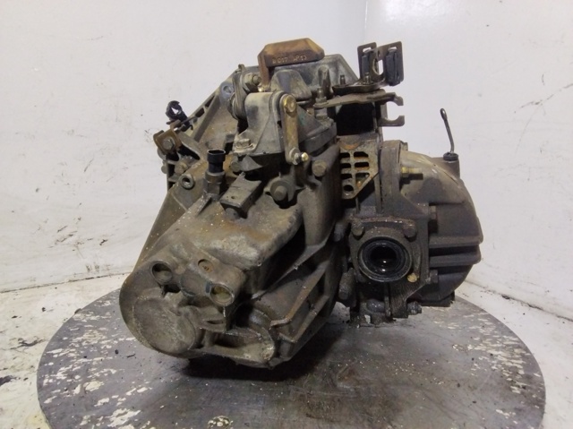 FIAT 46433289 КПП в сборе (механическая коробка передач) в наличии Каменское