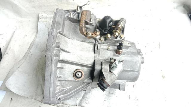 Caixa de Mudança montada (caixa mecânica de velocidades) Alfa Romeo 147 937