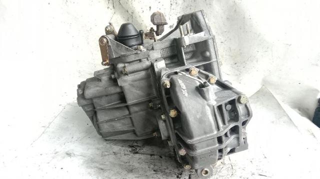 Caixa de Mudança montada (caixa mecânica de velocidades) Alfa Romeo 147 937