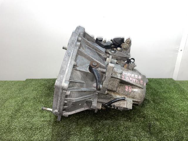 Caixa de Mudança montada (caixa mecânica de velocidades) Alfa Romeo 147 937