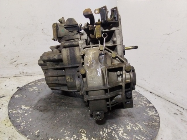 46433289 FIAT КПП купить в Черкассы