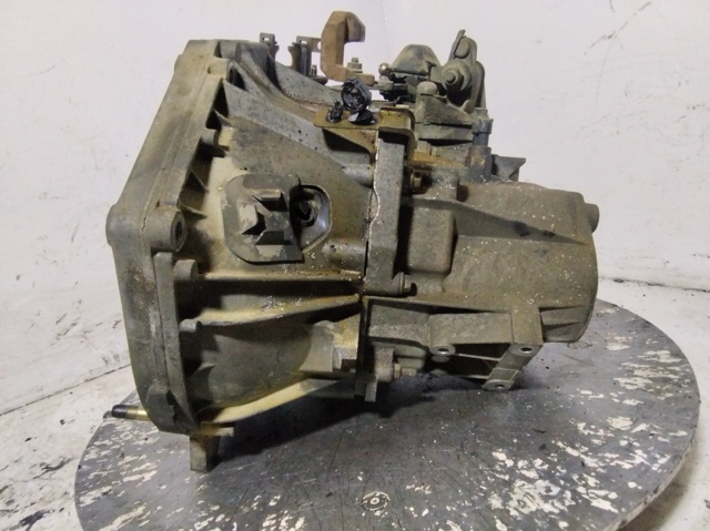 46433289 FIAT КПП купить в Житомир