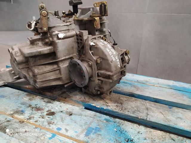 Caixa de Mudança montada (caixa mecânica de velocidades) Alfa Romeo 147 937