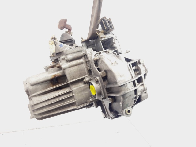 46433289 FIAT Коробка передач купить в Николаев