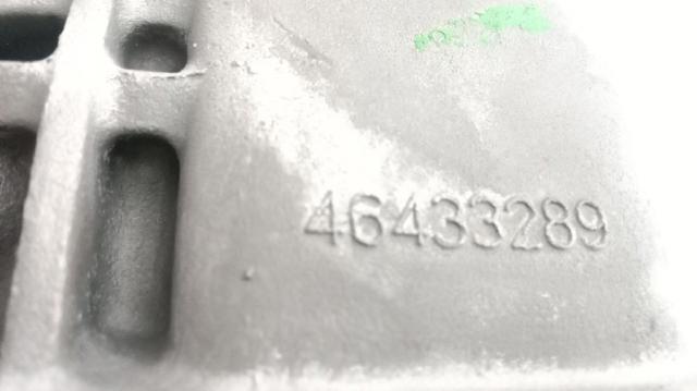 Caixa de Mudança montada (caixa mecânica de velocidades) Alfa Romeo 147 937