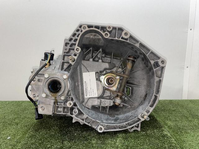 Caixa de Mudança montada (caixa mecânica de velocidades) Alfa Romeo 147 937