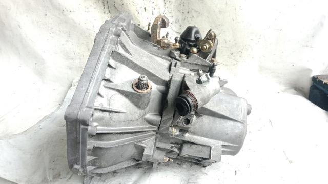 Caixa de Mudança montada (caixa mecânica de velocidades) Alfa Romeo 147 937