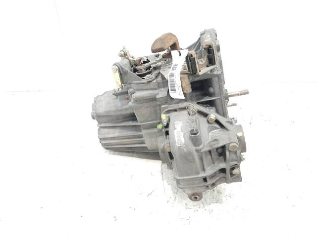 46433289 FIAT КПП в сборе (механическая коробка передач) купить в Ирпень