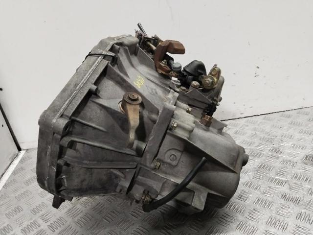 Caixa de Mudança montada (caixa mecânica de velocidades) Alfa Romeo 147 937