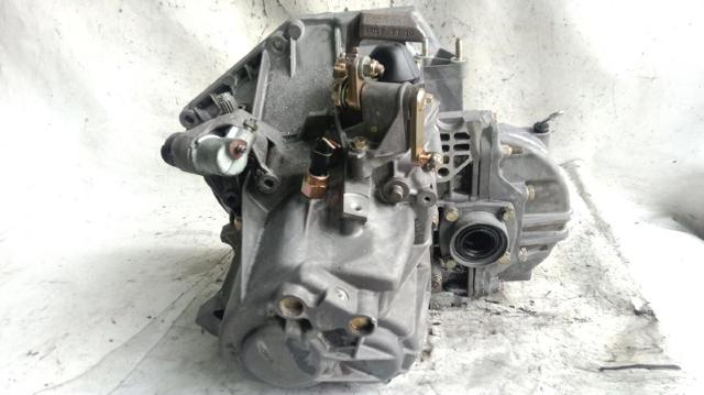 Caixa de Mudança montada (caixa mecânica de velocidades) Alfa Romeo 147 937