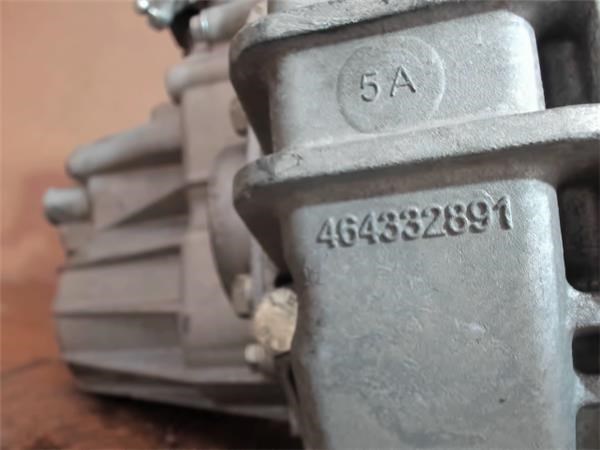 464332891 Fiat/Alfa/Lancia