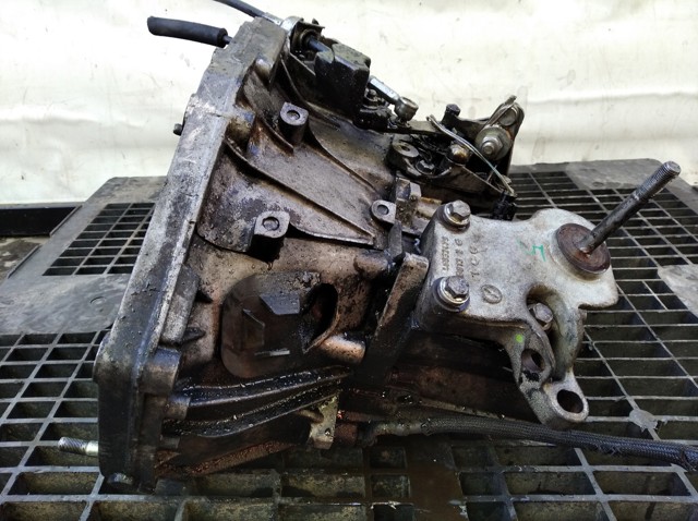 464332891 FIAT КПП купить в Черновцы