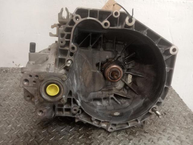 464332891 FIAT КПП в сборе (механическая коробка передач) купить в Ровно
