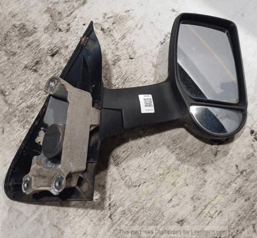 4643394 FORD Зеркало заднего вида правое купить в Днепр