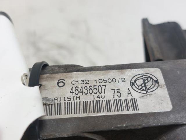 46436507 FIAT Генератор купить в Харьков