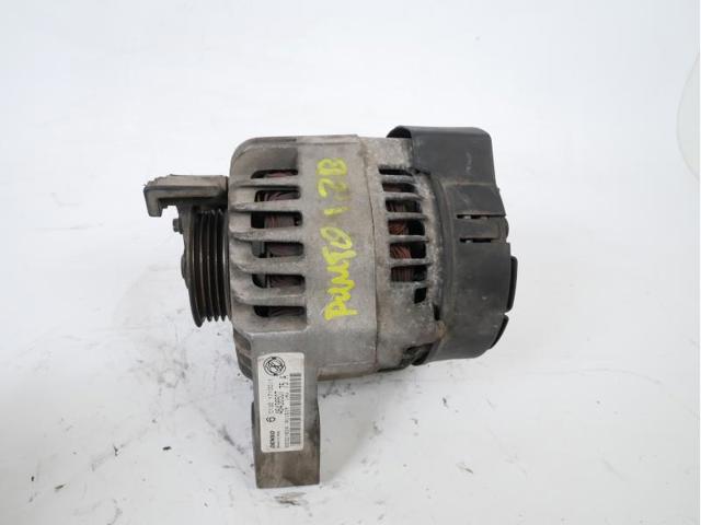 FIAT 46436507 Генератор в наличии Ужгород