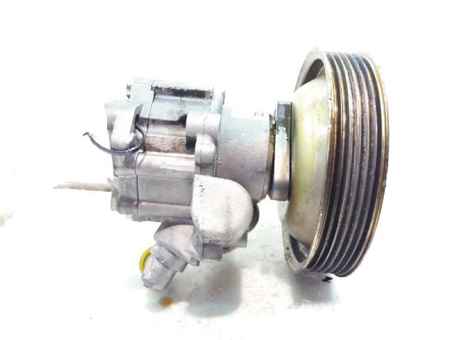 464369580 FIAT Насос гидроусилителя руля (ГУР) купить в Полтава