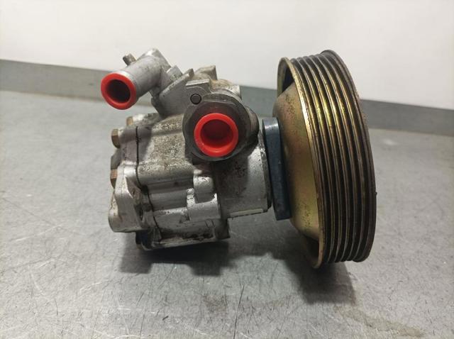 464369580 FIAT Насос ГУР купить в Николаев