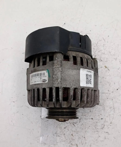 46437413 FIAT Генератор купить в Ровно