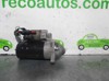 Motor de arranco 46437520 FIAT