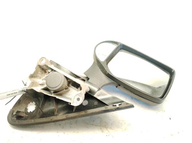 Espelho de retrovisão esquerdo 4643771 FORD