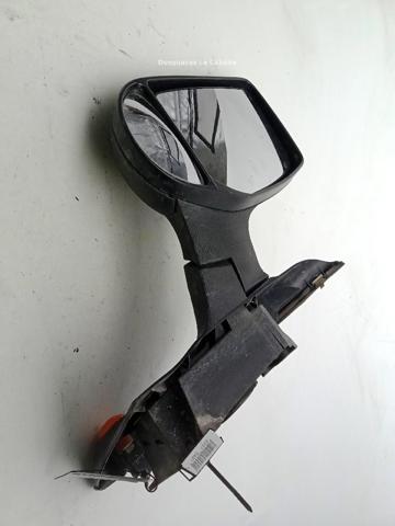 Espelho de retrovisão esquerdo 4643771 FORD