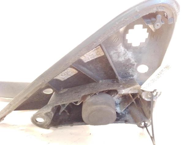 4643771 FORD Зеркало заднего вида левое купить в Ужгород