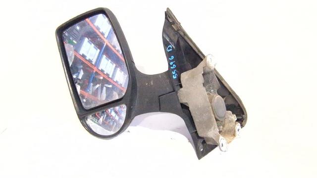 Espelho de retrovisão esquerdo 4643771 FORD