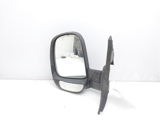 Espelho retrovisor esquerdo para Ford Transit van 2.0 di (fae_, faf_, fag_) abfa 4643771