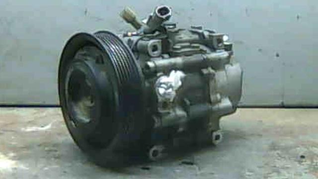 46438366 FIAT Компрессор кондиционера купить в Одесса