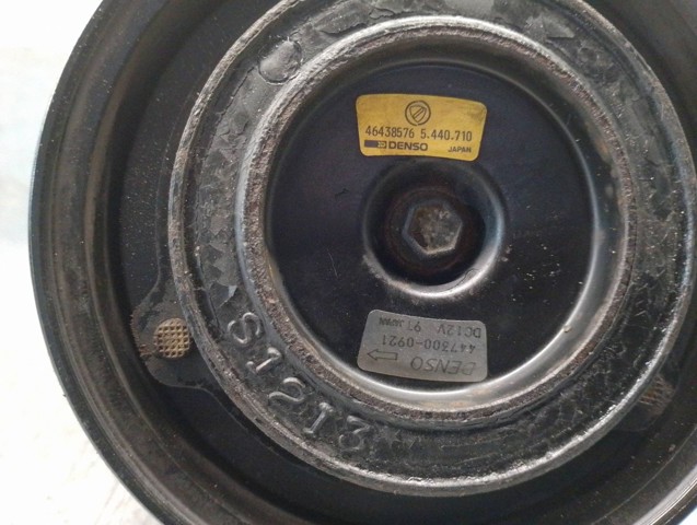 46438576 FIAT Компрессор кондиционера купить в Николаев