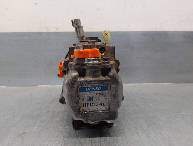 FIAT 46438576 Компрессор кондиционера в наличии Харьков