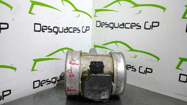 46438836 Датчик потока (расхода) воздуха, расходомер M.A.F. - (Mass Airflow) купить Павлоград