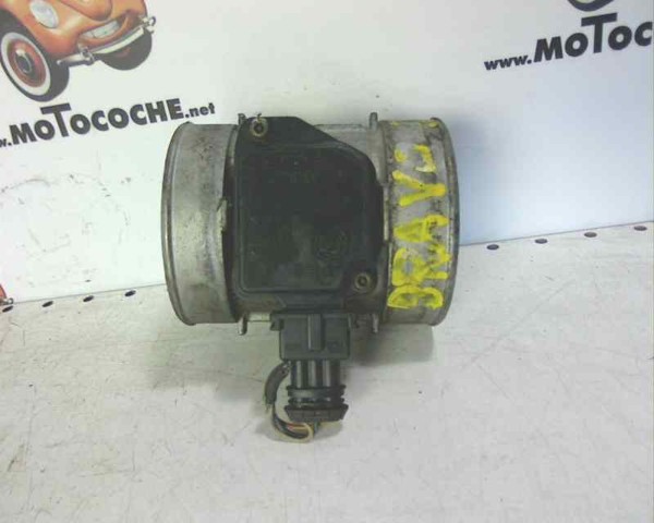 46438836 Датчик потока (расхода) воздуха, расходомер M.A.F. - (Mass Airflow) купить Каменское