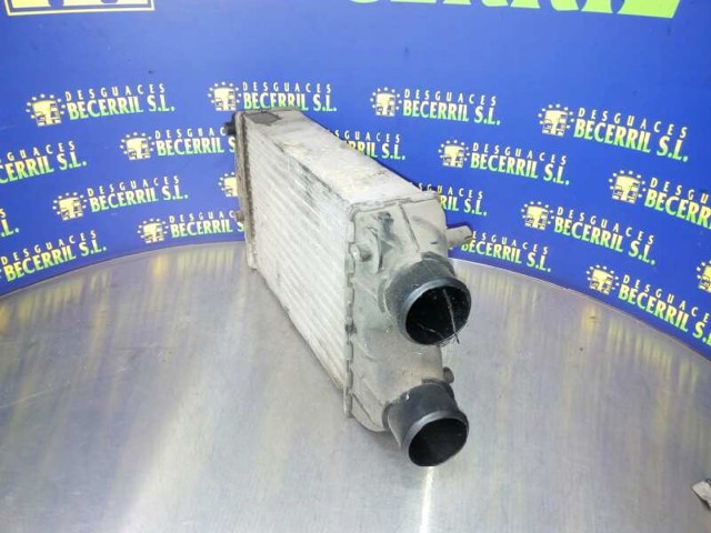 46440215 Радиатор интеркуллера купить Киев