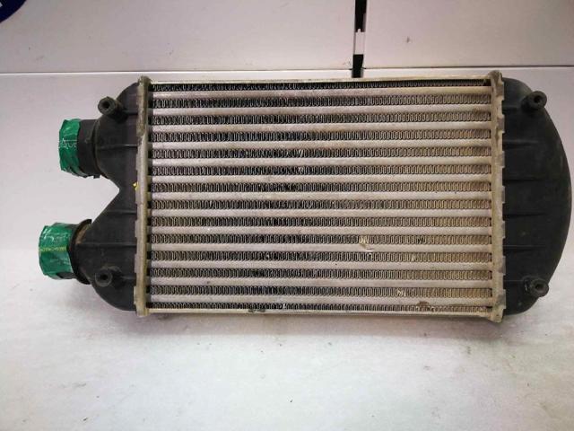 46440215 FIAT Радиатор интеркуллера купить в Николаев