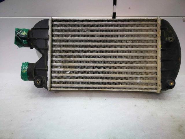 FIAT 46440215 Радиатор интеркуллера в наличии Житомир