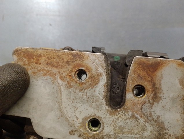 FIAT 46442169 Замок двери передней правой в наличии Украина