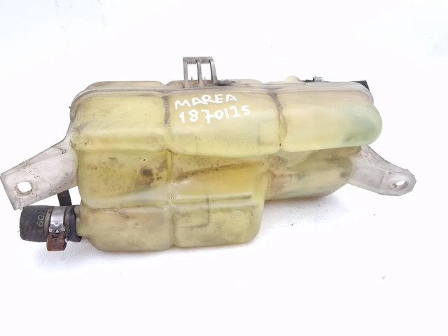 FIAT 46442367 Бачок системы охлаждения расширительный в наличии Запорожье