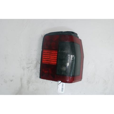 Lanterna traseira direita 46442563 FIAT