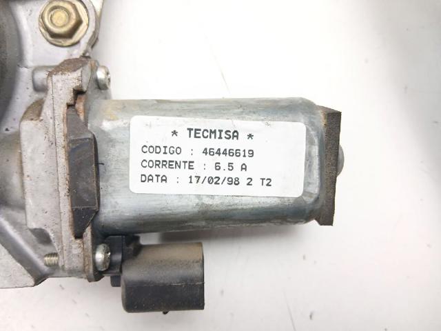 FIAT 46446619 Стеклоподъемник передней левой двери в наличии Ровно
