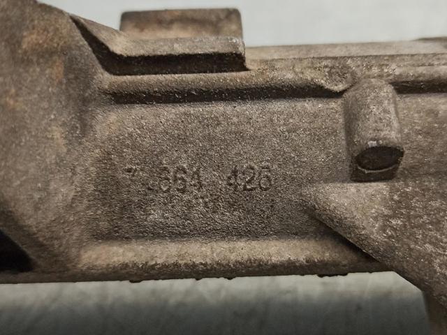 FIAT 46447015 Рулевая рейка в наличии Киев