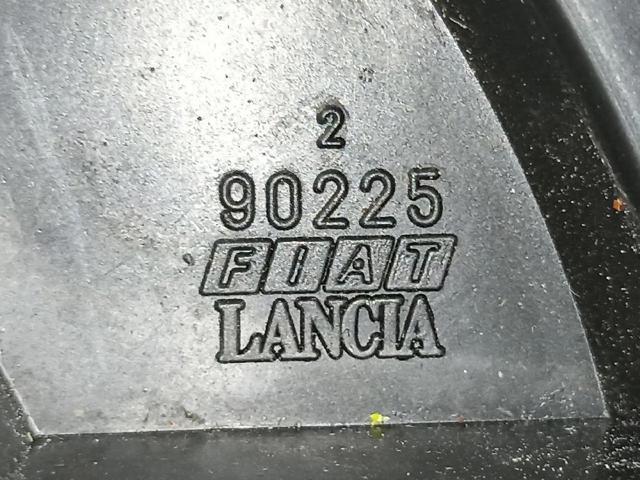 46451865 FIAT Вентилятор печки купить в Сумы