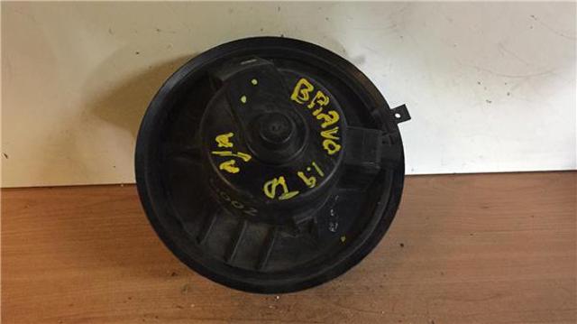 Motor de ventilador de forno (de aquecedor de salão) 46451865 FIAT