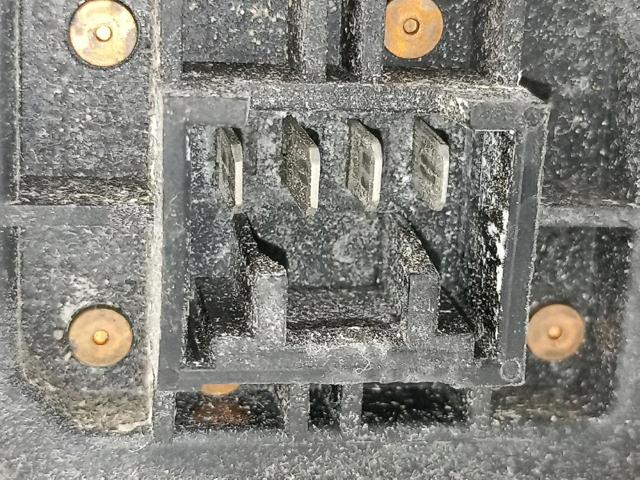 46451865 FIAT Вентилятор печки купить в Хмельницкий