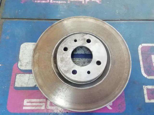 FIAT 46455892 Передние тормозные диски в наличии Житомир