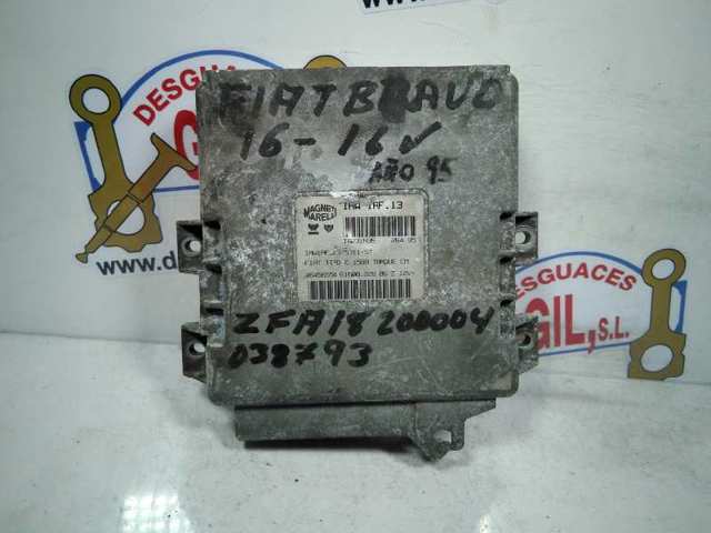46456554 FIAT Модуль управления (ЭБУ) впрыском топлива купить в Одесса